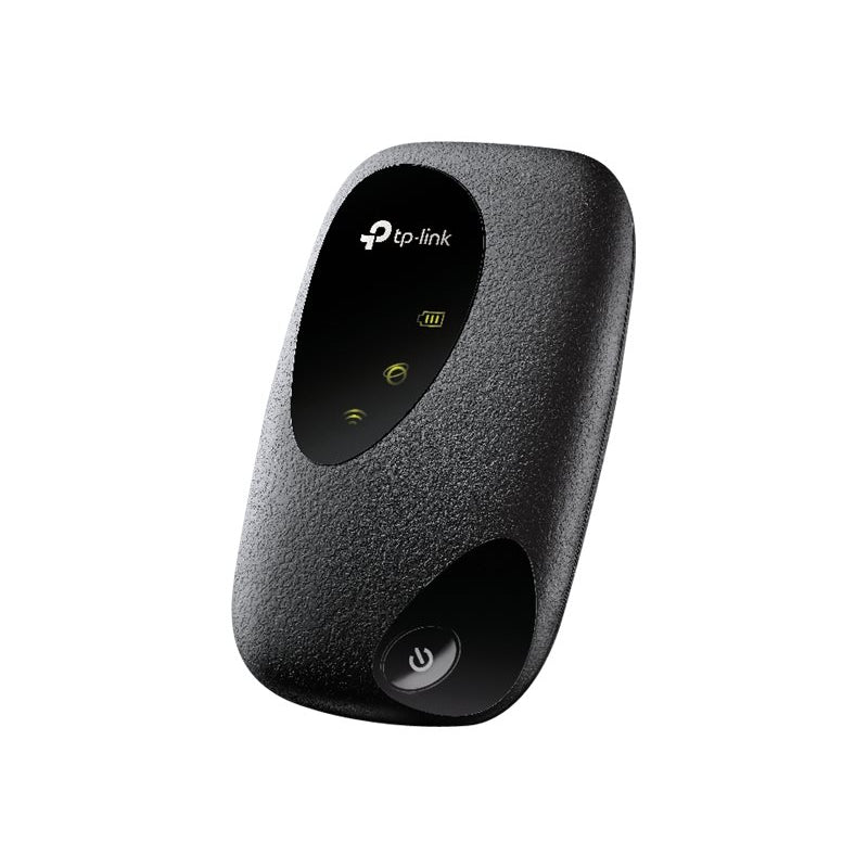 TP-LINK M7000 — 4G LTE Mobile Wi-Fi, 150+50 Mbit/s, Mesh Support No, MU-MiMO No