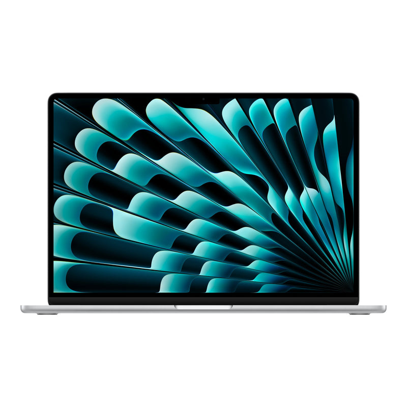 Apple MacBook Air, Silver, 15.3 ", IPS
