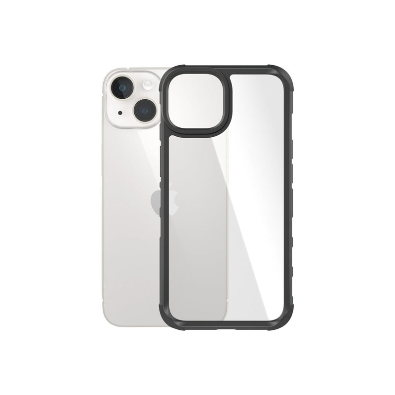 PanzerGlass SilverBulletCase, Back cover, Apple, iPhone 14/13
