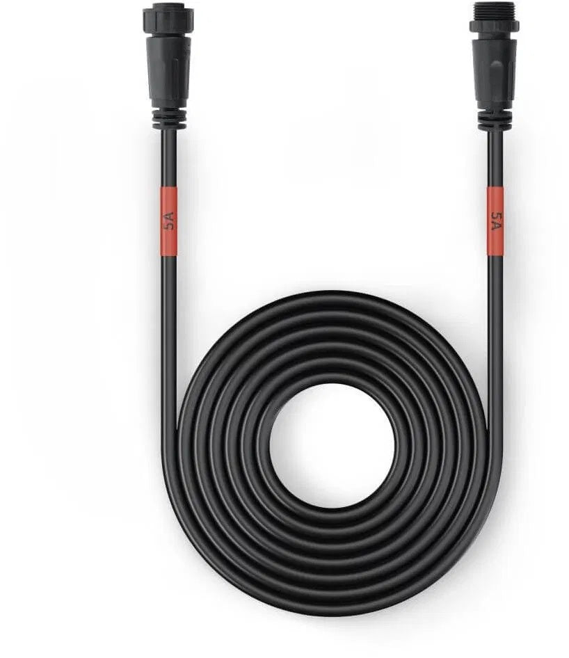 Ecovacs GEX010002 Extension Cable for GOAT A-Family Charging Station - 10m, 1 pcs