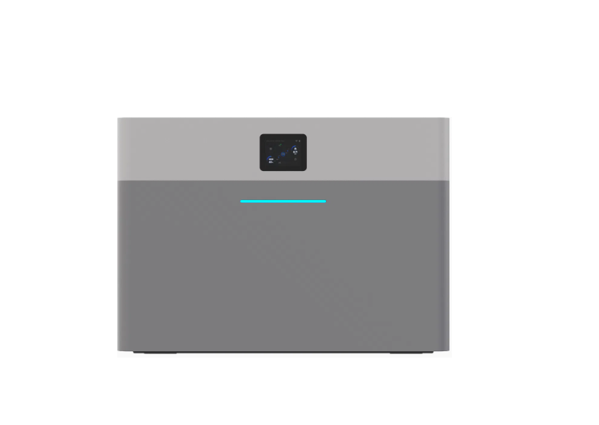 Deye AE-FS2.0-2H2 — ESS Home Solar Battery System 1kW 2kWh Main Module
