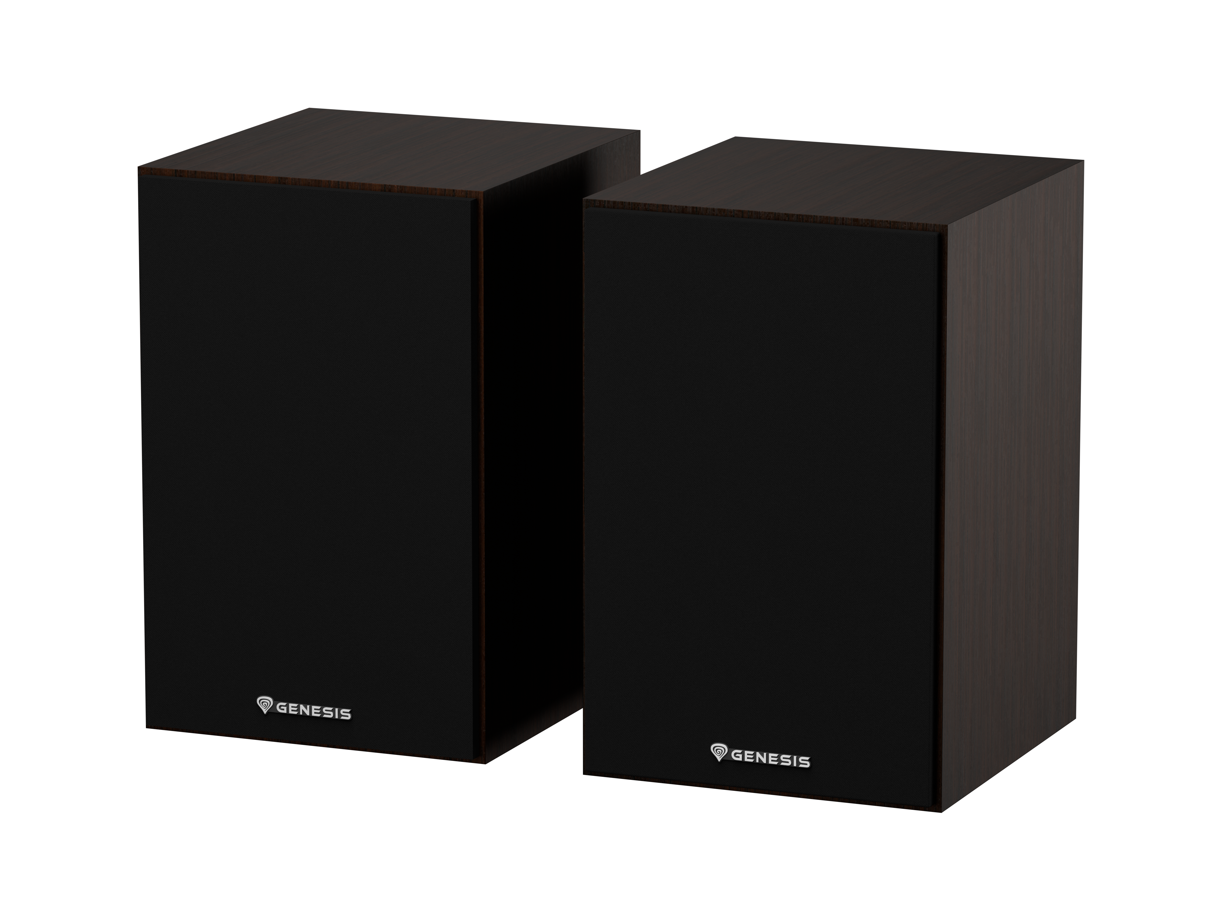 Genesis Speakers Arsen 302BT, 20 W, Bluetooth, Wireless connection