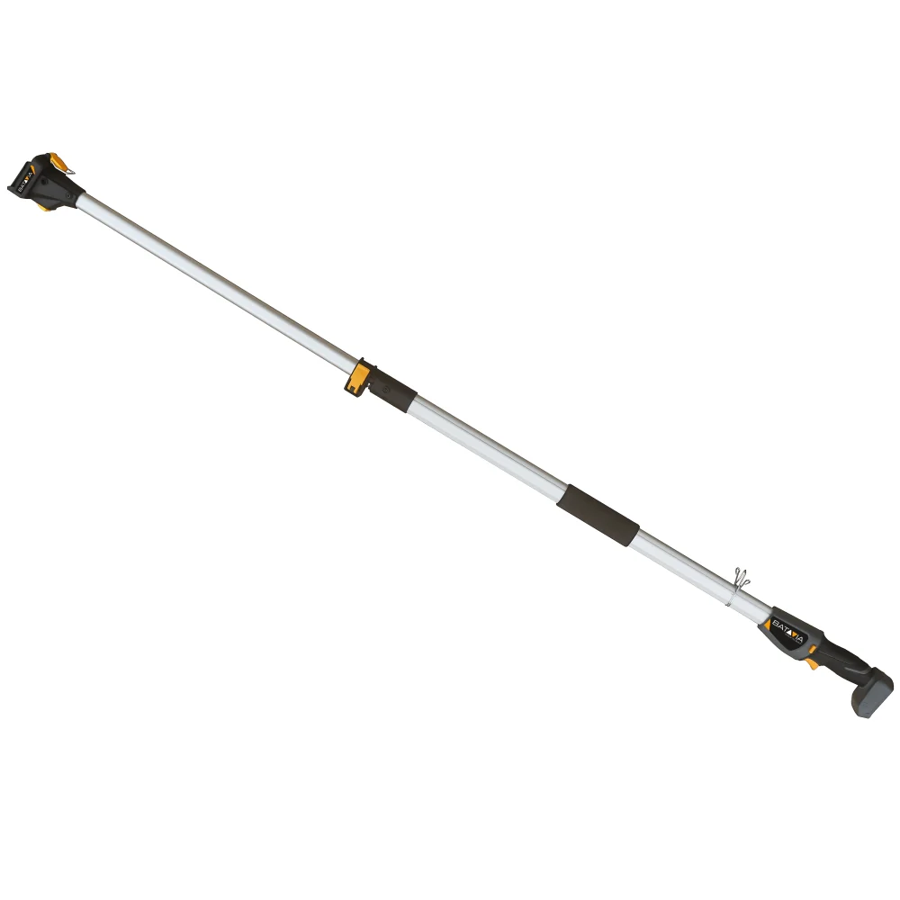 Batavia B.V. 18V Telescopic Pole 1.15-1.75m for 18V Nexxsaw and 18V Nexxcut