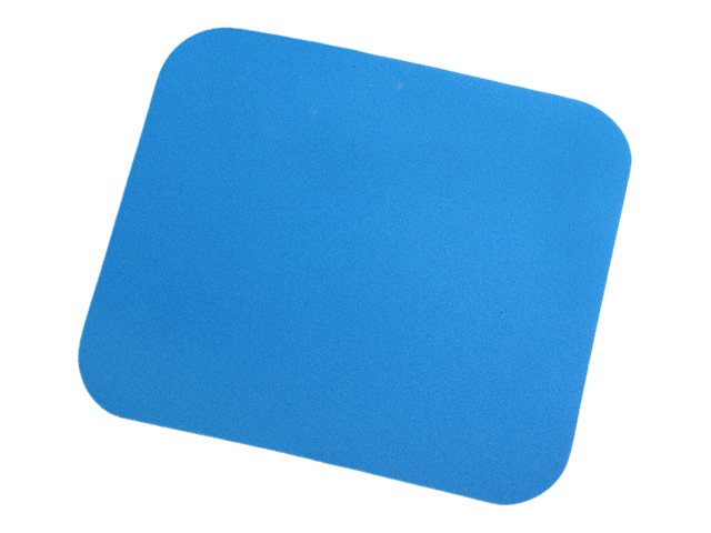 Logilink Mousepad, 220 x 250 mm, Blue