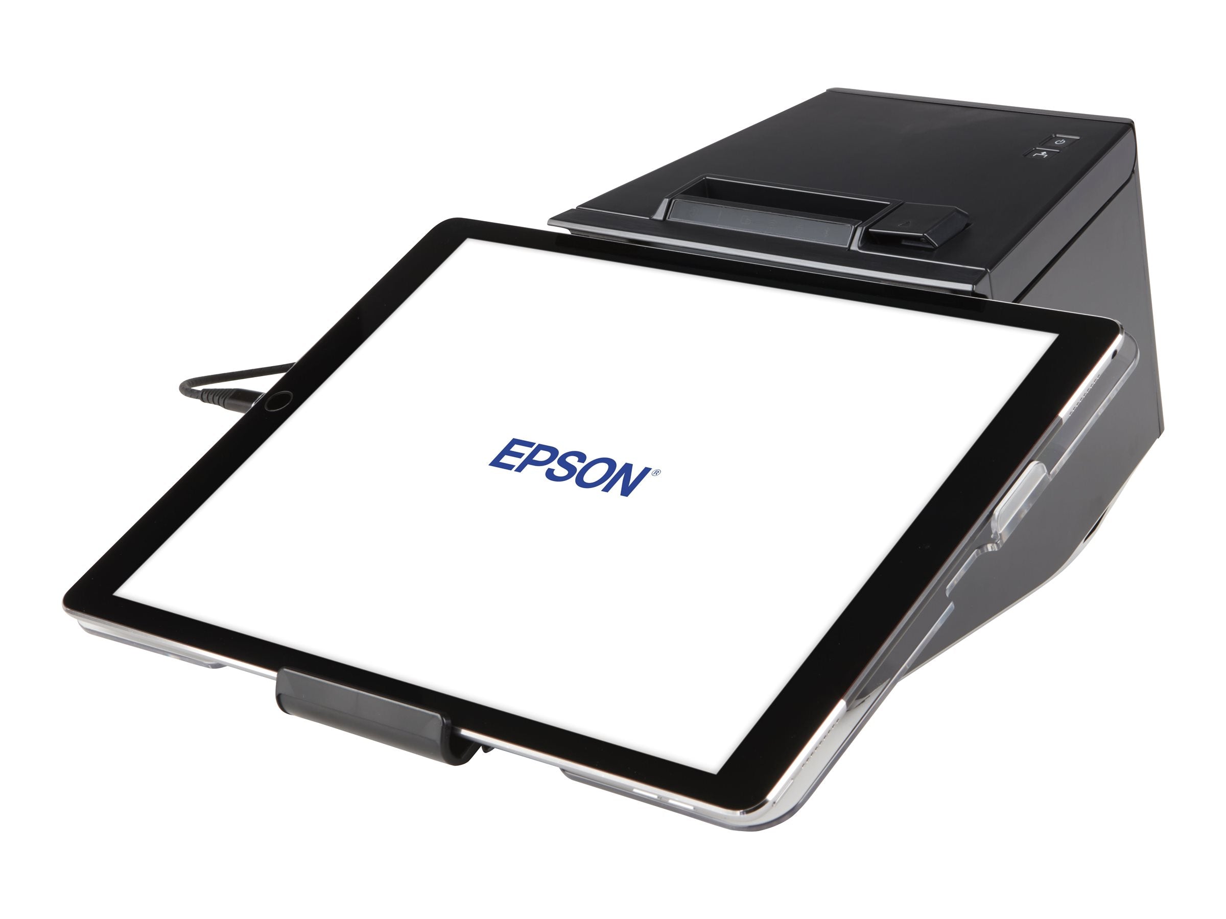 Epson TM-m30II-SL (512) — Tablet POS solution, White