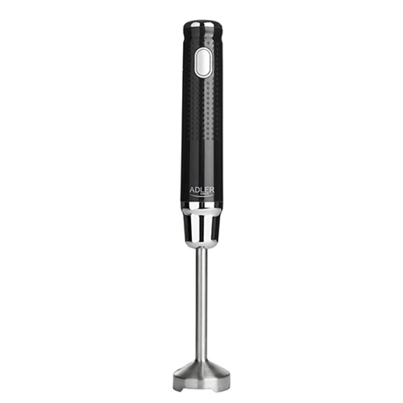 Adler Blender AD 4617, Hand Blender, 300 W, Number of speeds 1