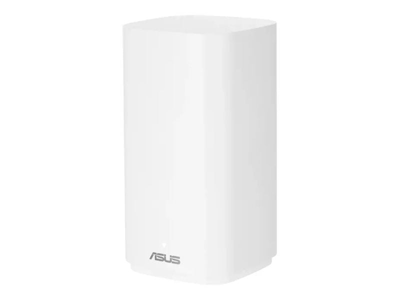 Asus ZenWiFI BD4 OUTDOOR — BE3600 Dual-band WiFi 7 AiMesh Extendable Router, 802.11be, 3600 Mbit/s, Ethernet LAN (RJ-45) ports 2
