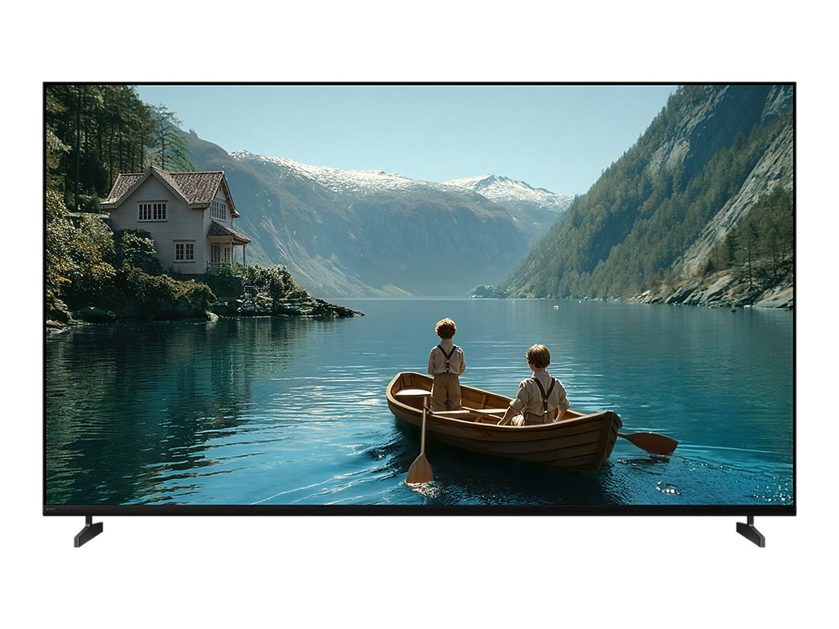 Sony K43XR35M2 Bravia 3 II — Smart Google LED TV, Smart TV, Google TV, 4K UHD