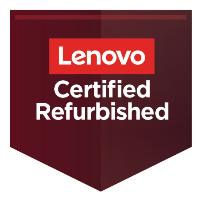 Lenovo- Warranty 3Y Courier/Carry-in for Certified Refurbished Products, 3 year(s)