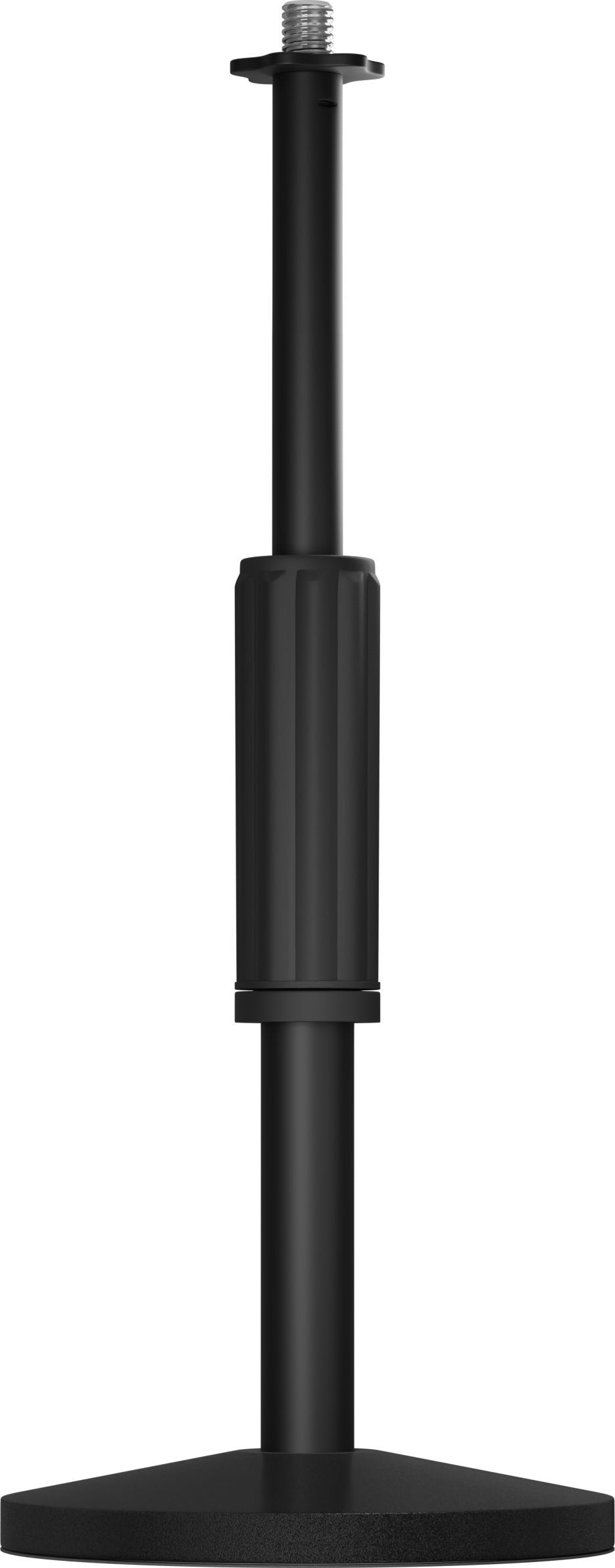 Genesis Thulium 350D — Microphone Stand, Black