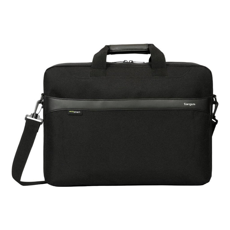 Targus TSS984GL — GeoLite EcoSmart Essential Laptop Case, Fits up to size 15-16 ", Slipcase, Shoulder strap