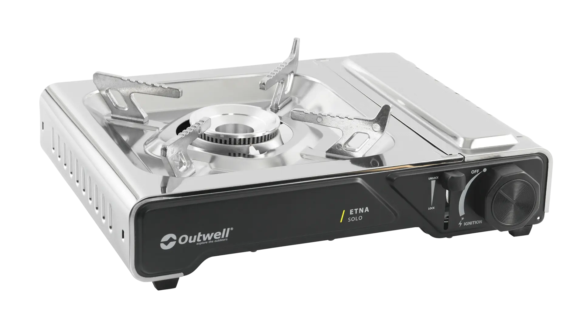 Outwell Etna Solo — Gas Stove