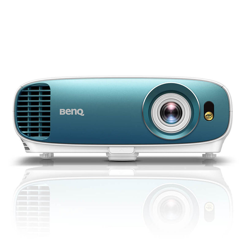 Benq TK800M, 4K UHD (3840 x 2160), 3000 ANSI lumens, 10.000:1