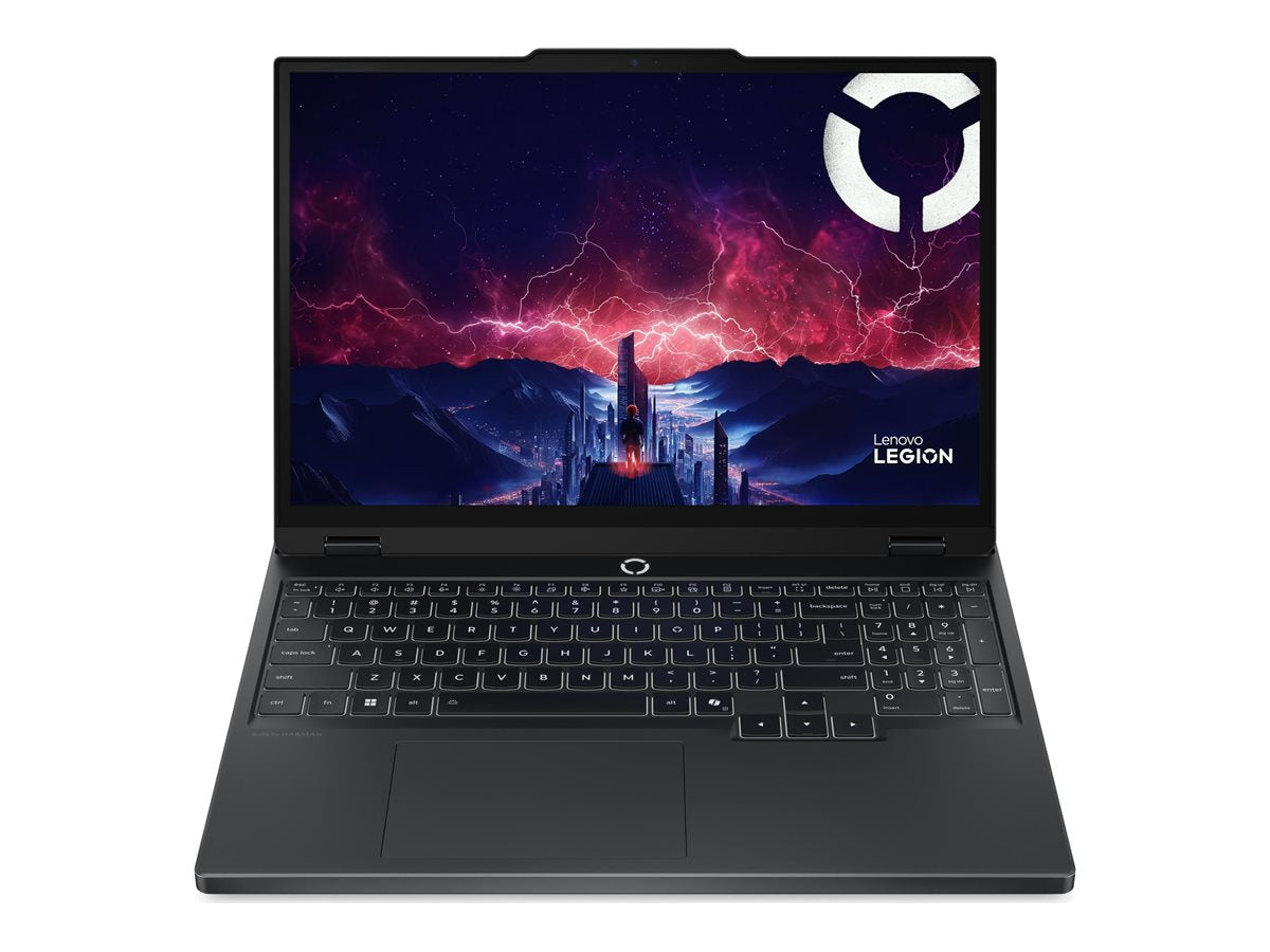 Lenovo Legion 5 15AHP10 AMD, Eclipse Black, 15.1 ", OLED