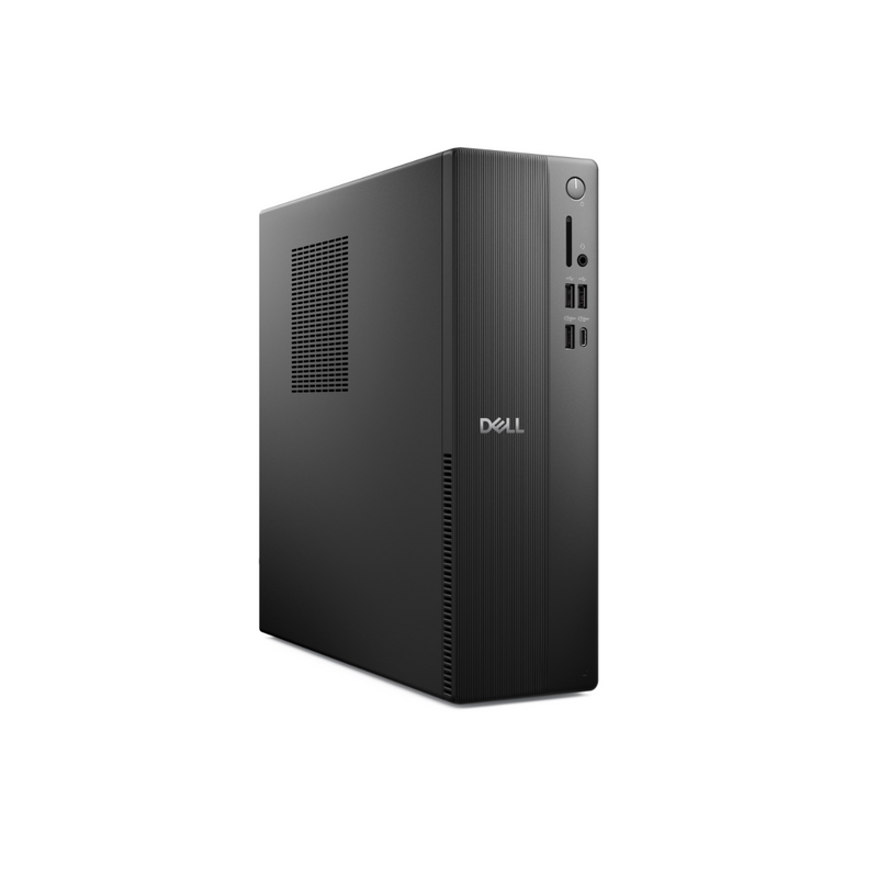 Dell Pro Essential QVS1260, Desktop, Slim, Intel Core Ultra 5