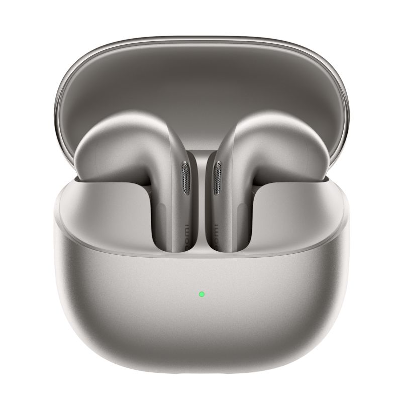 Xiaomi Buds 6, Bluetooth, Semi‑in‑ear, Microphone