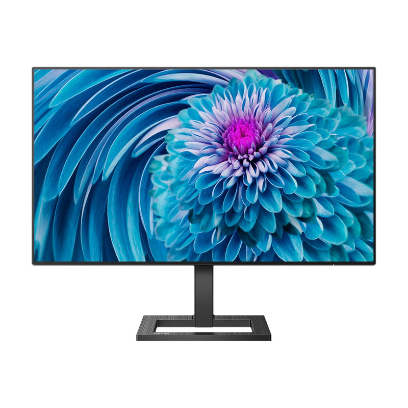 Philips 275E2FAE — LCD Monitor, 27 ", QHD, 16:9