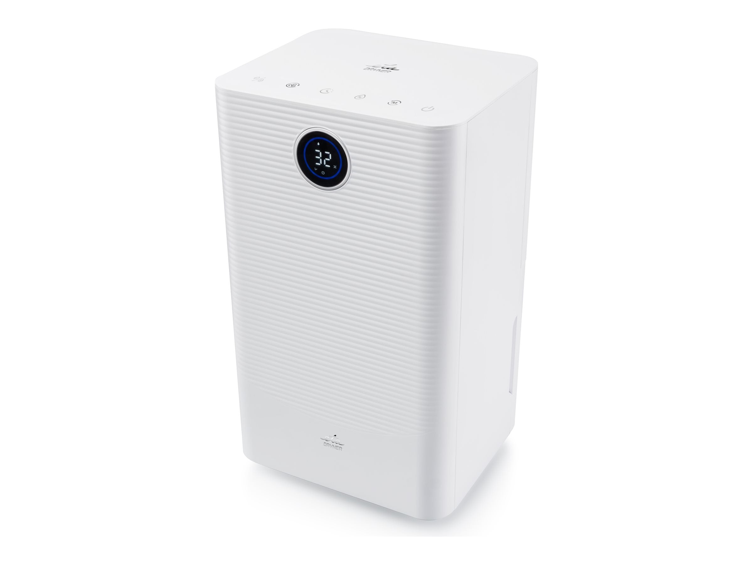 ETA Dehumidifier Dryner 3630 90000, Power 200 W, Suitable for rooms up to 60 m², Water tank capacity 2 L