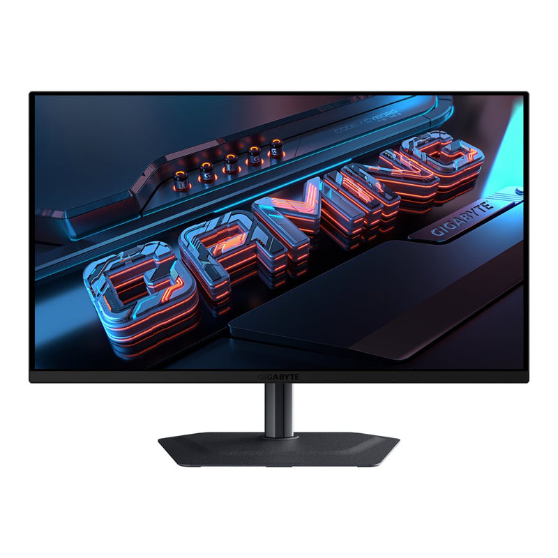 Gigabyte MO27Q2A EK, 27 ", QD-OLED, QHD