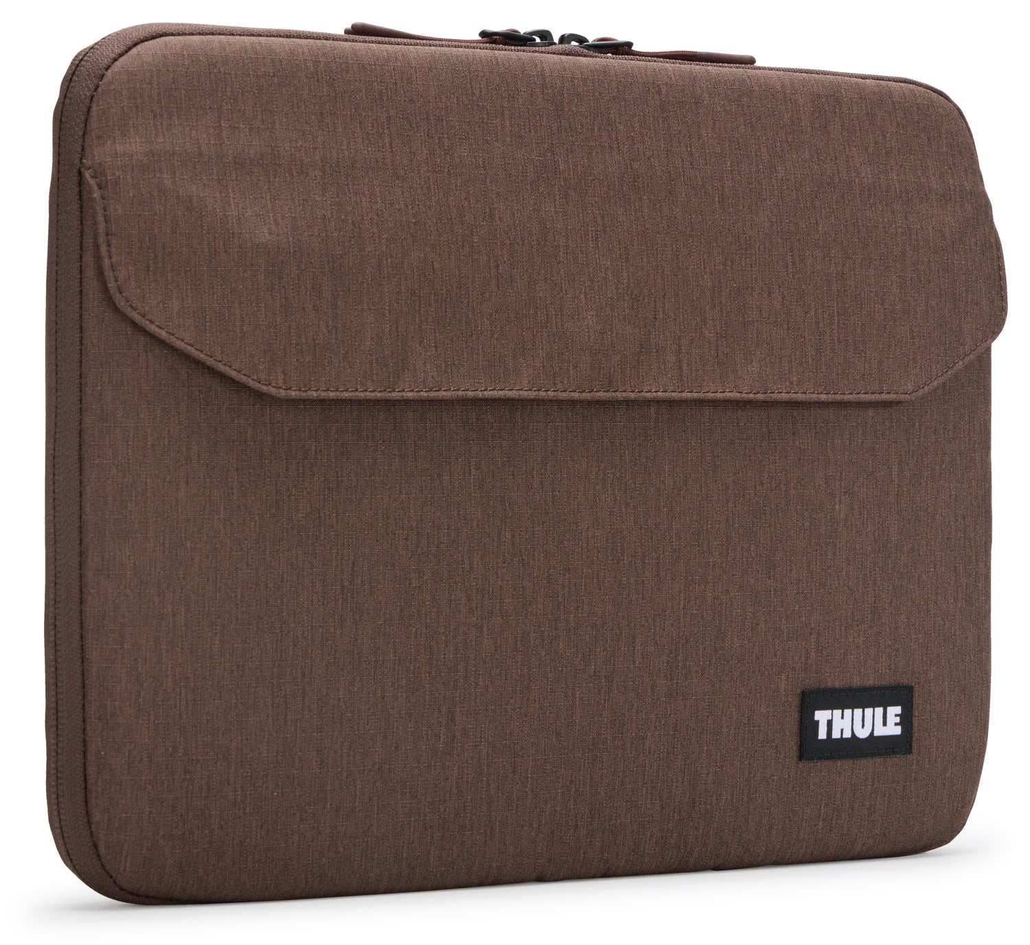 Thule Laptop Lithos Sleeve MacBook Pro 14'', Nuanced Brown