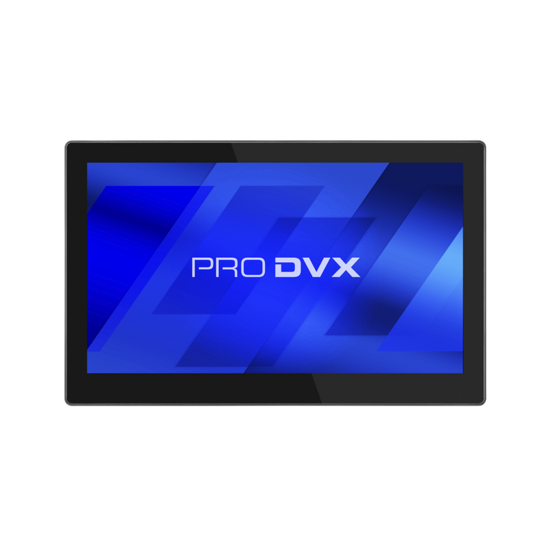 ProDVX SD-15 — Digital Signage, 15.6 ", 250 cd/m², Landscape/Portrait