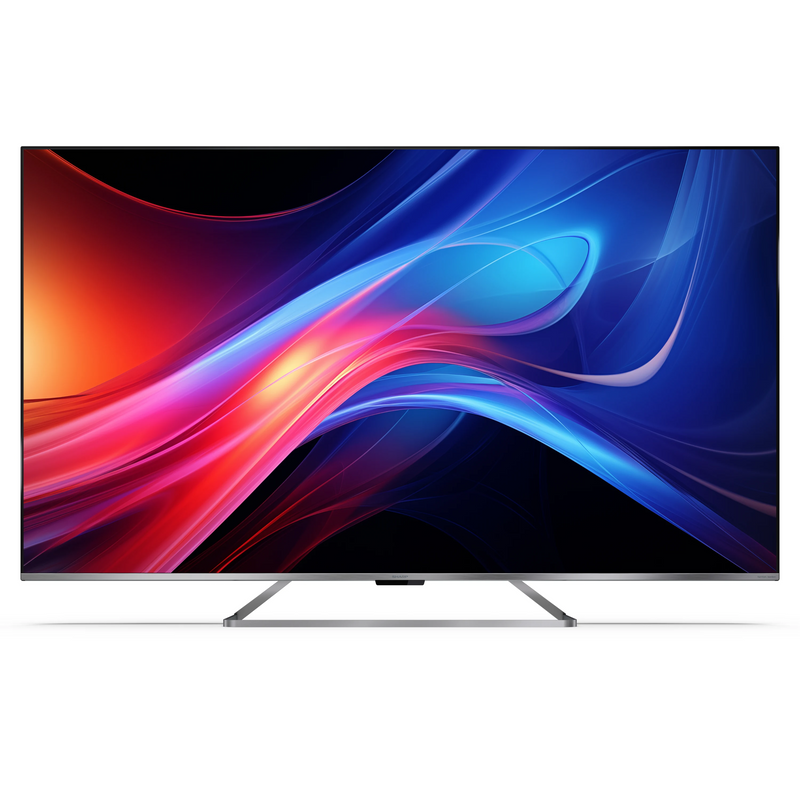 Sharp 75GP7265E, Smart TV, Google TV, UHD
