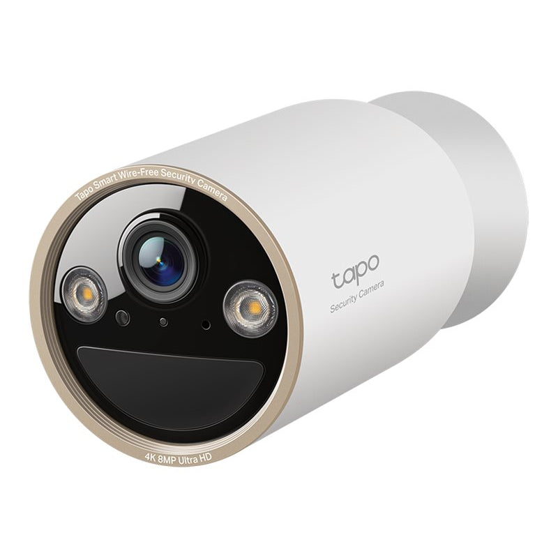 TP-Link Tapo C460 Battery-Powered Outdoor Security Camera
