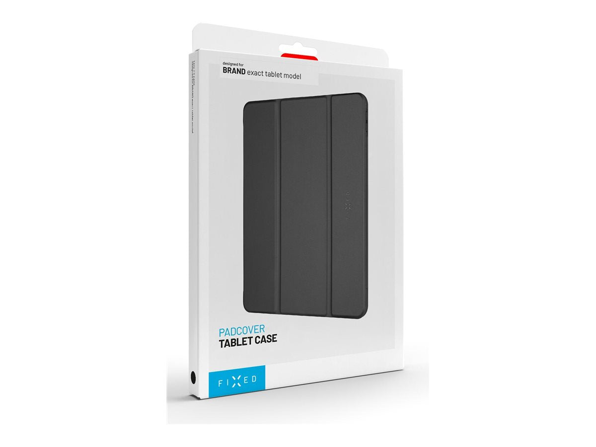 Fixed Padcover, Tablet Case, Apple, iPad Air 13"(2024-2026)