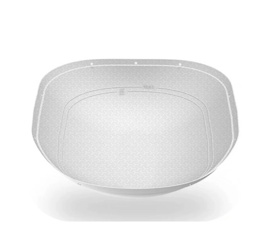 PETKIT P9221 — High Performance Cat Litter Mat for Pura X, Grey