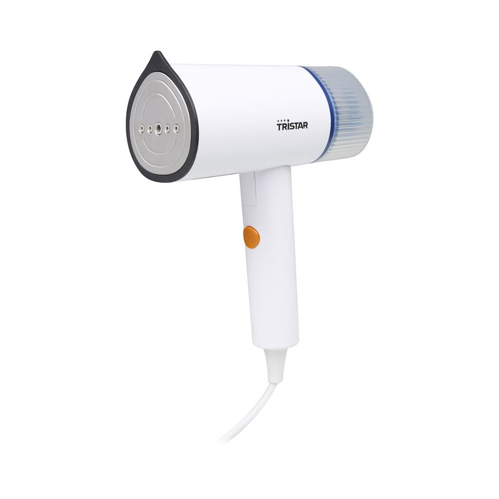 Tristar Steamer ST-8960, Handheld, 1200 W, 0.11 L