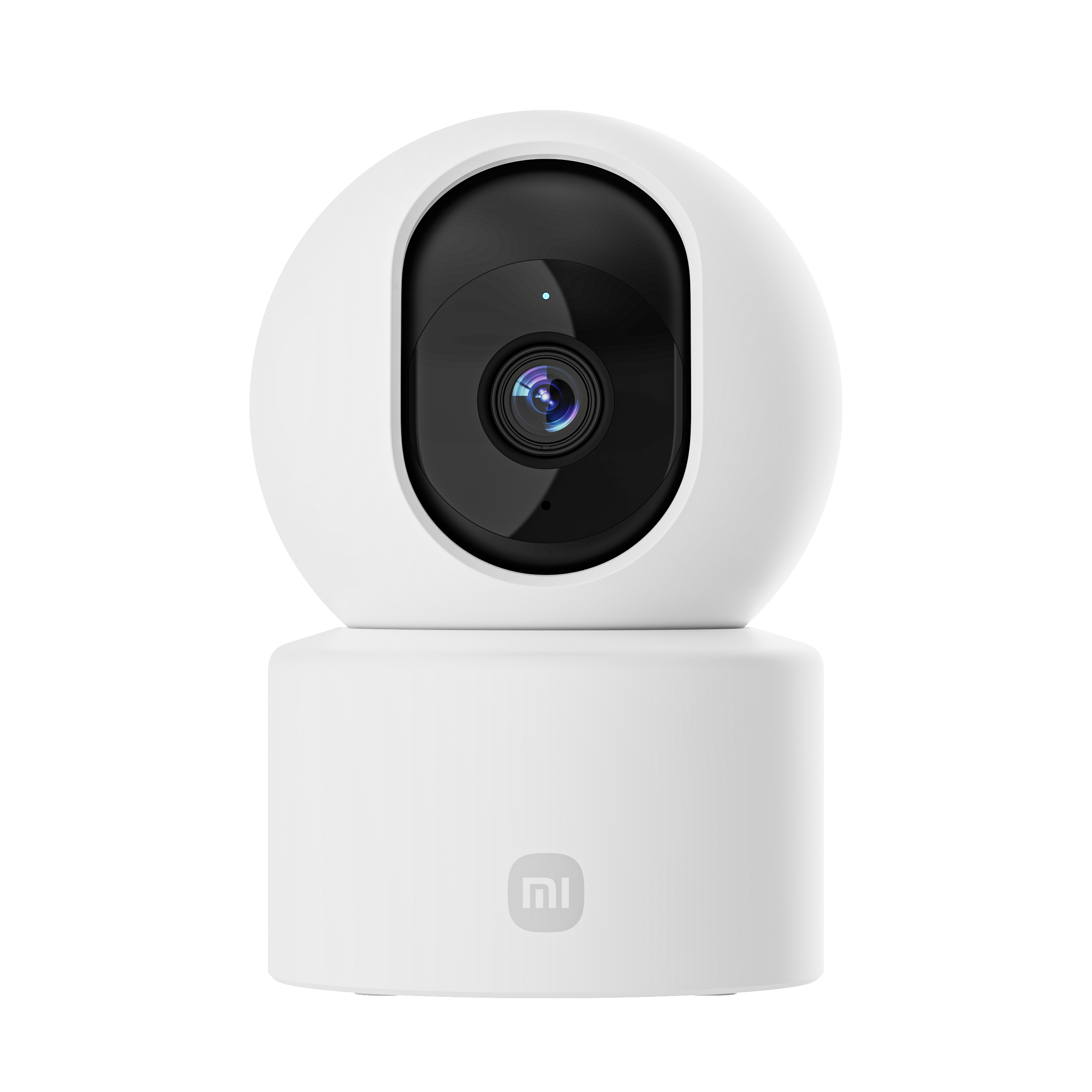 Xiaomi Smart Camera C201, Dome, 2 MP, F2.1