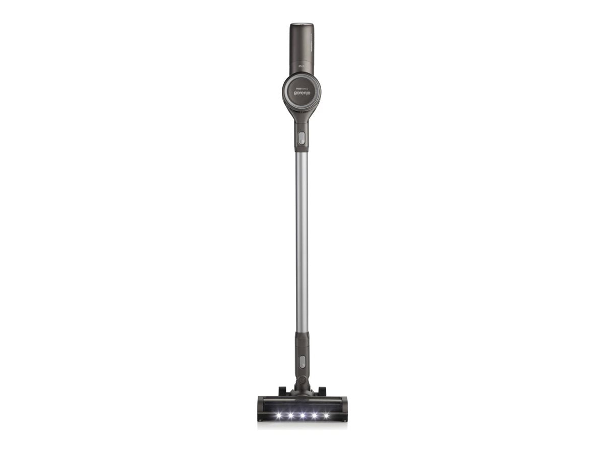 Gorenje SVC252420FFA — Vacuum Cleaner, Cordless operating, Stick/handheld, 300 W
