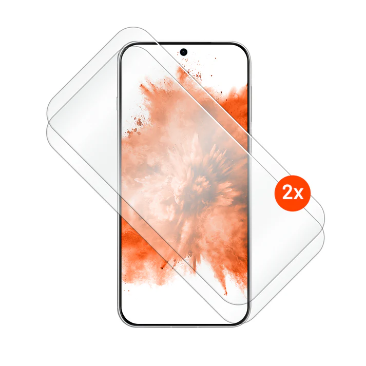Fixed Screen protector, Xiaomi, 17, Tempered Glass