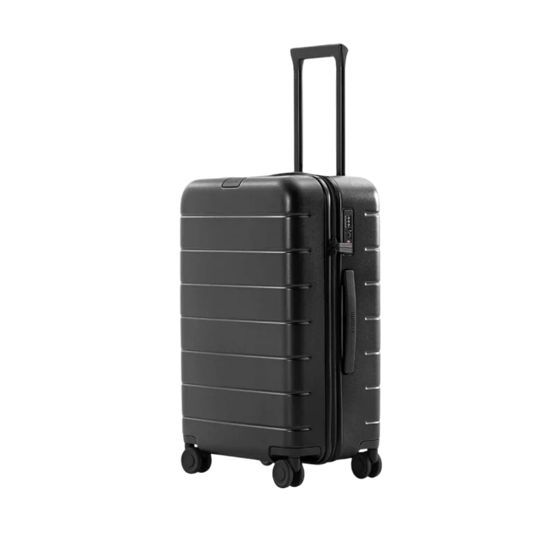 Xiaomi — Luggage Classic Pro 20", Black