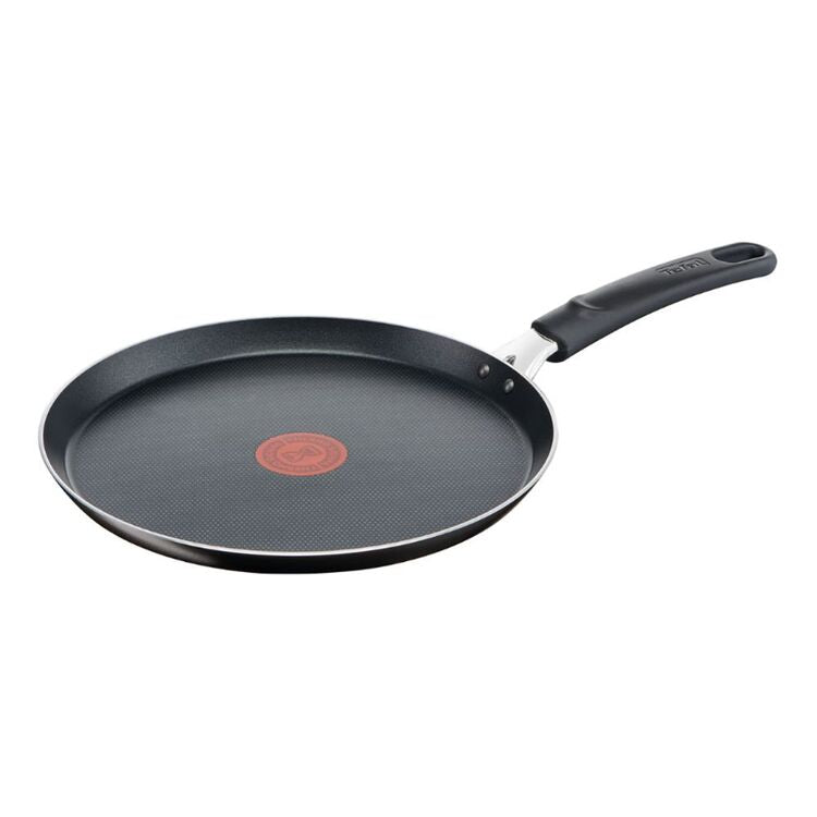 TEFAL Pan H0563842, Frying, Diameter 25 cm, Suitable for induction hob