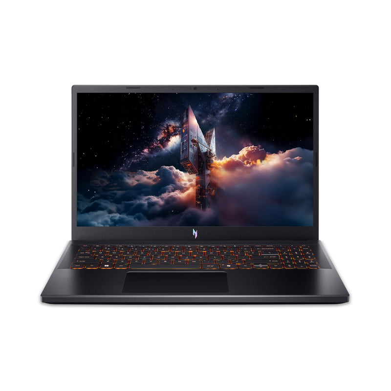 Acer Nitro V 15 ANV15-52-74UA, Black, 15.6 ", IPS