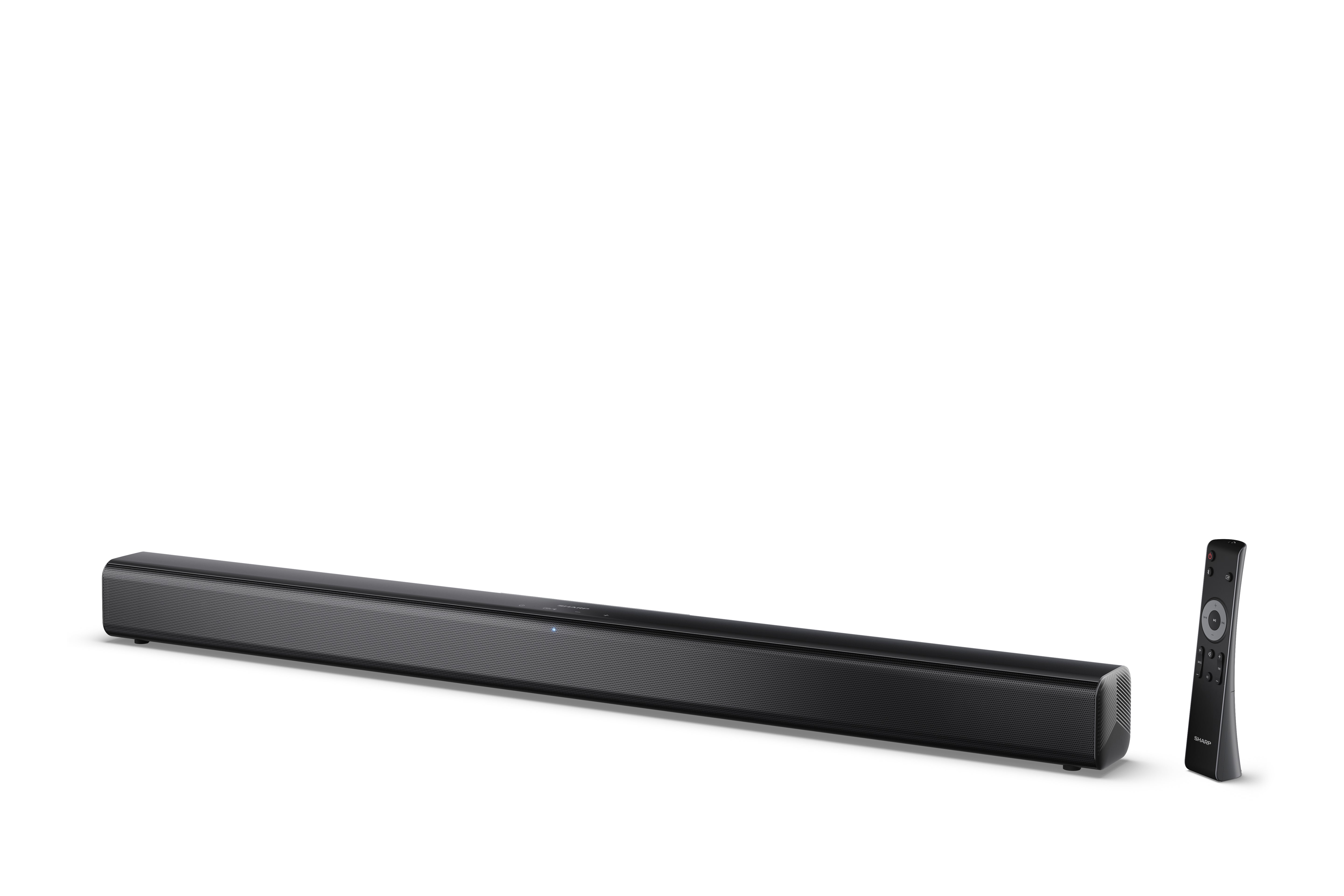 Sharp HT-SB145 — 2.0 Soundbar, 150 W, Bluetooth, Wireless connection