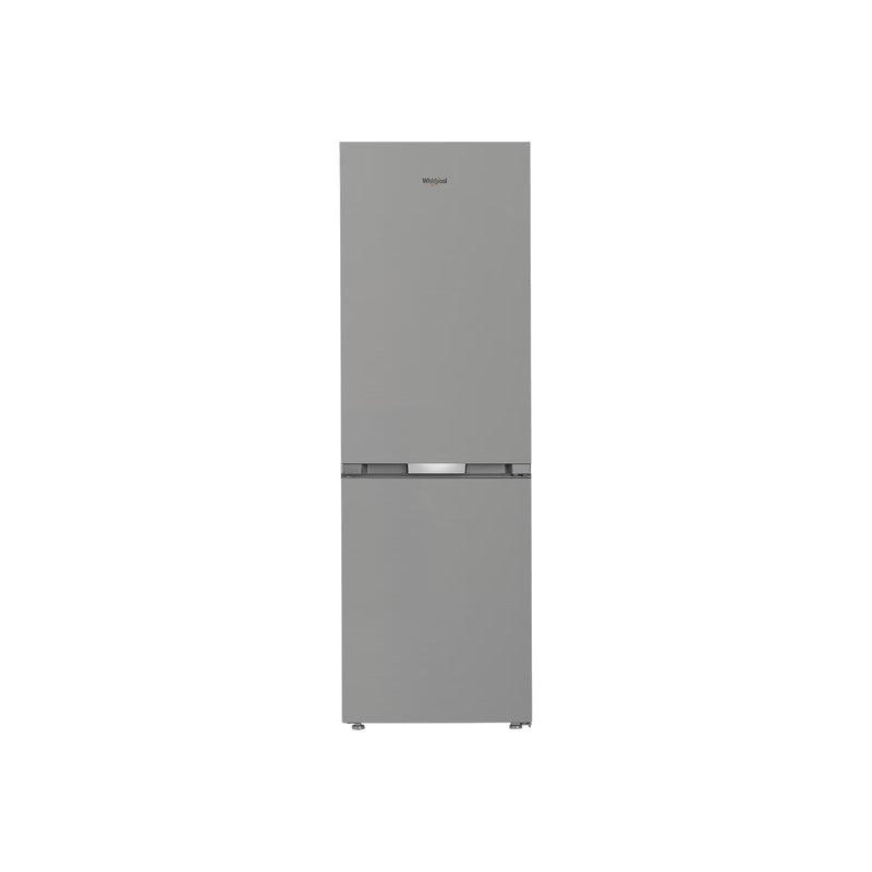 Whirlpool Refrigerator WHK 25364 XP4E, Energy efficiency class E, Free standing, Combi