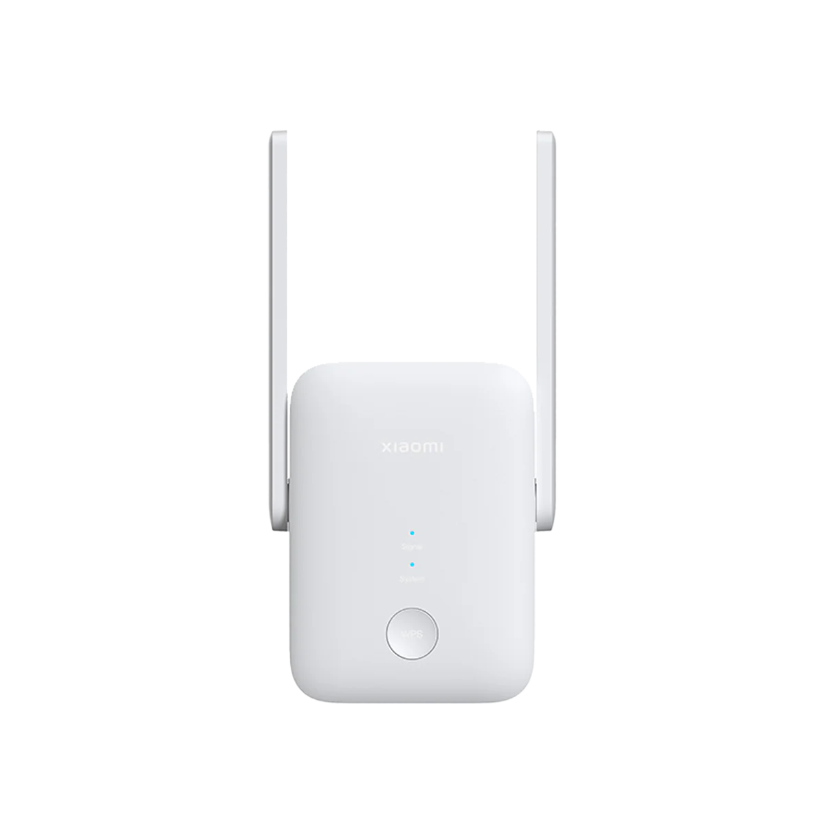 Xiaomi Wi-Fi Range Extender AX1500 EU, 802.11ax, 10/100/1000 Mbit/s, Ethernet LAN (RJ-45) ports 1