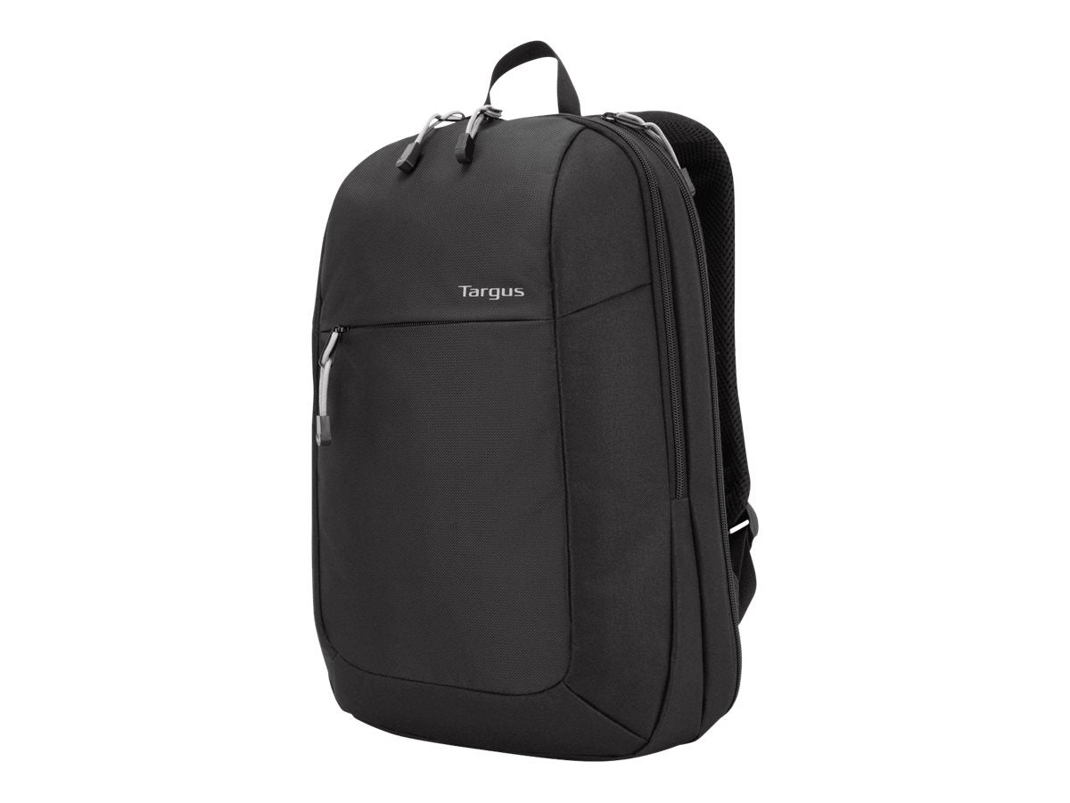 Targus — Intellect Essentials, Fits up to size 15.6 ", Backpack, Waterproof