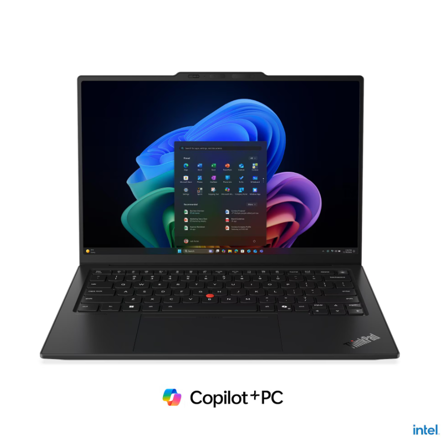 Lenovo ThinkPad X1 Carbon G14 Intel, Black, 14 ", IPS