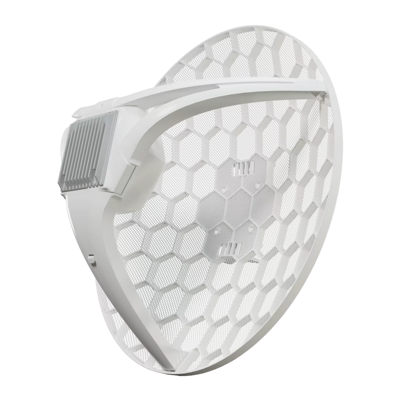 MikroTik LHGGR&R11e-LTE7 — LHGG LTE7 kit, 10/100/1000 Mbit/s, Ethernet LAN (RJ-45) ports 1, Mesh Support No