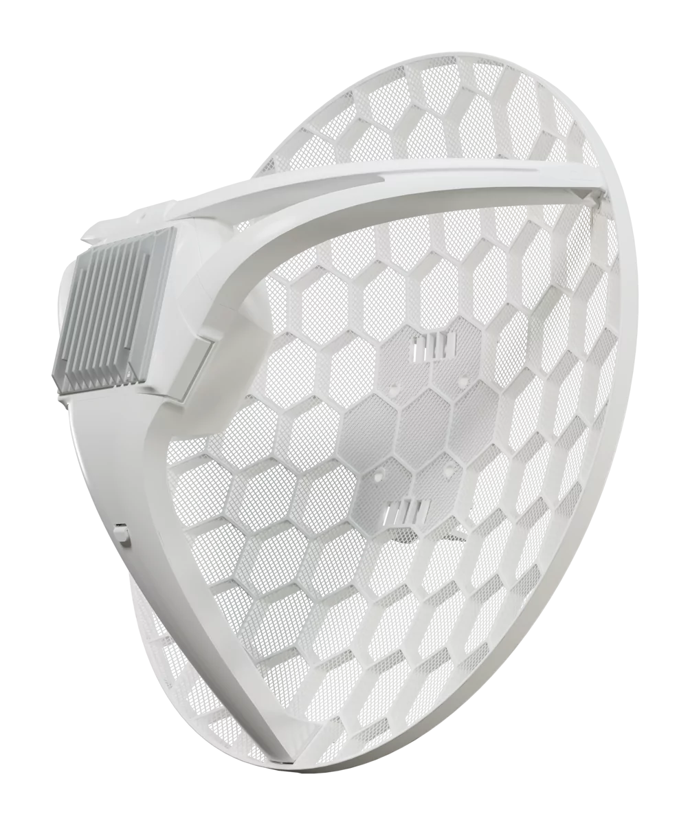 MikroTik LHGGR&R11e-LTE7 — LHGG LTE7 kit, 10/100/1000 Mbit/s, Ethernet LAN (RJ-45) ports 1, Mesh Support No
