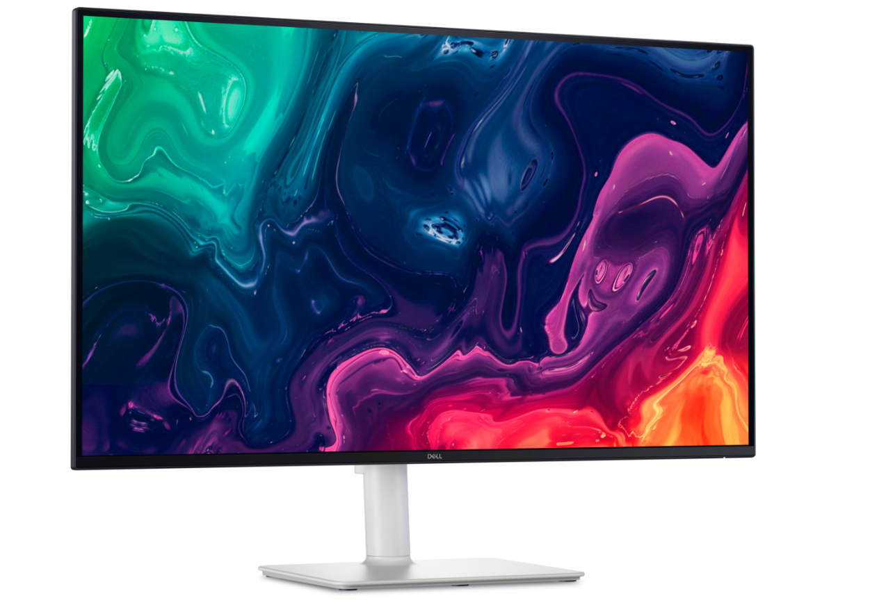 Dell S3225QS, 32 ", VA, UHD