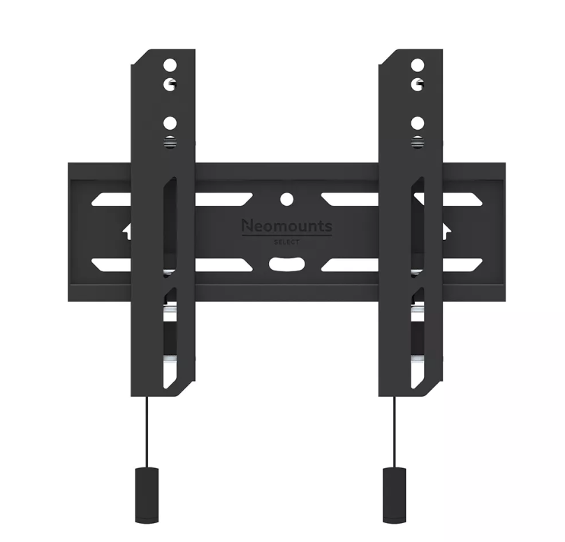 Neomounts Wall mount, WL30S-850BL12 TV mount, Micro adjustment, 24-65 "