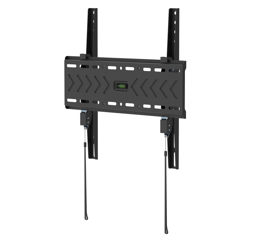 Visaro Wall mount, WMT75 Tilting Wall Mount for TV, 43-75 ", Maximum weight (capacity) 45 kg