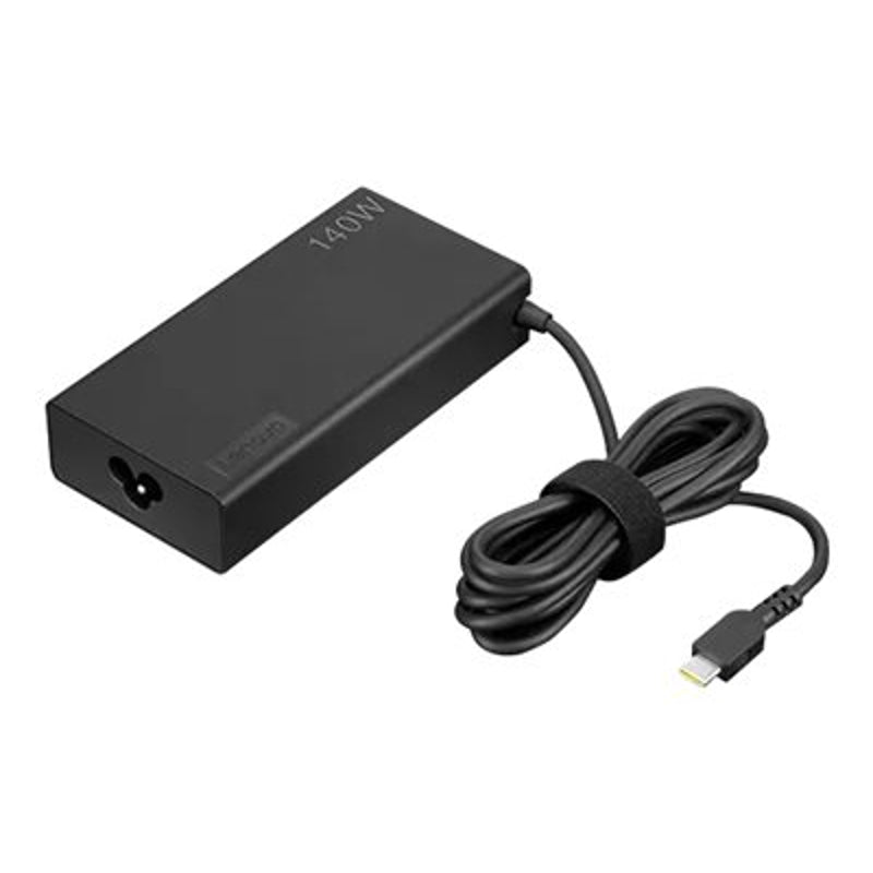 Lenovo Legion Slim 140W AC Adapter (USB-C), 5-20 V