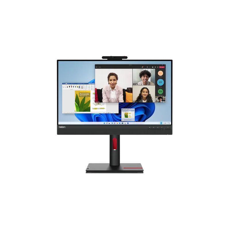 Lenovo ThinkCentre Tiny-in-One 24 (Gen 5), 23.8 ", IPS, 16:9