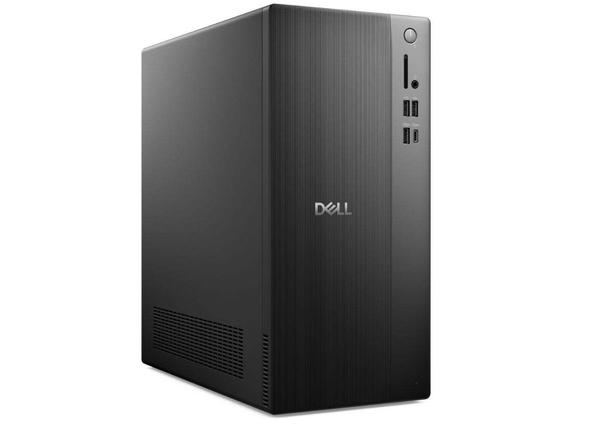 Dell Pro Essential QVT1260, Desktop, Tower, Intel Core Ultra 5