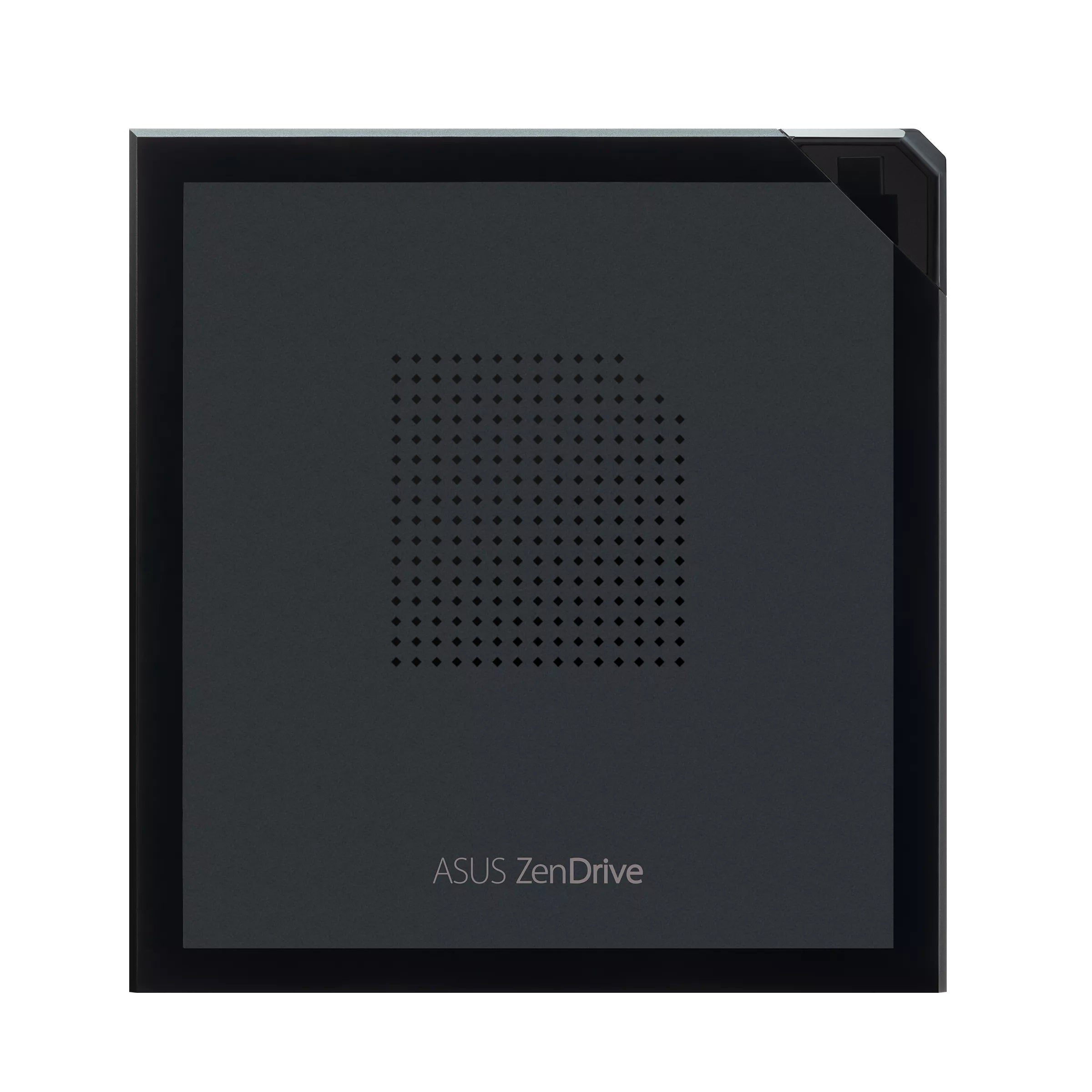 Asus ZenDrive V1M DVD Recorder (SDRW-08V1M-U), Interface  USB Type-C, DVD±RW, CD read speed 24 x